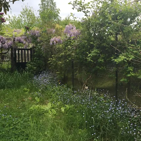 Сasa de vacaciones Charming Percheron House