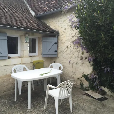 Charming Percheron House