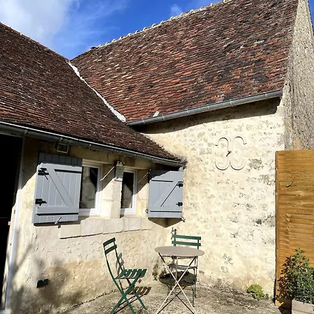 Сasa de vacaciones Charming Percheron House