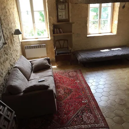 Charming Percheron House Сasa de vacaciones *