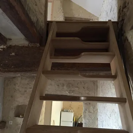 Charming Percheron House Сasa de vacaciones