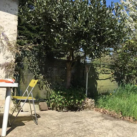 Charming Percheron House Сasa de vacaciones