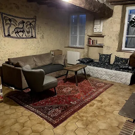 Charming Percheron House Сasa de vacaciones *