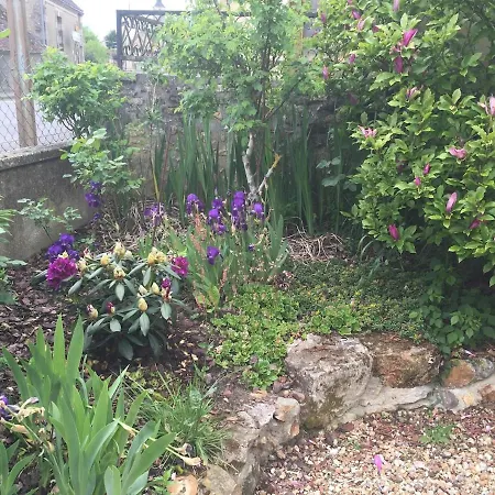 Сasa de vacaciones Charming Percheron House *