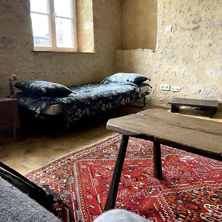 Charming Percheron House * Perche-en-Noce