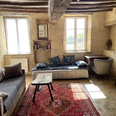 Charming Percheron House Сasa de vacaciones