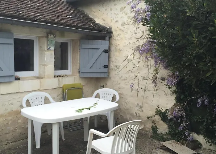 Charming Percheron House